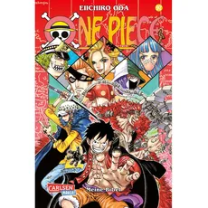 One Piece 97