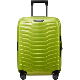 Samsonite Proxis 4-Rollen Cabin 55 cm / 38 l grün