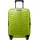 Proxis 4-Rollen Cabin 55 cm / 38 l grün