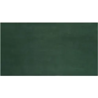 Tectake Kurzflorteppich Soft Zone,rutschfeste Unterseite,grün , Grün , Textil , Rechteckig , 150x80 cm , Teppiche und Böden, Teppiche