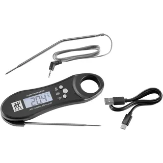 Zwilling Grillthermometer digital ABS