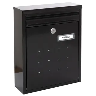 ARREGUI Dime V1324 Schwarz