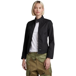 G-STAR RAW Damen Bikerjacke