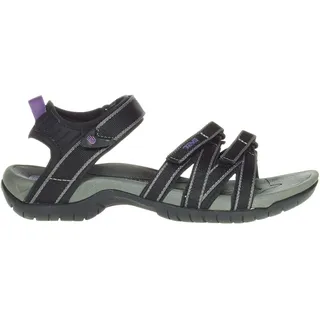 Teva Tirra Damen Schwarz 38