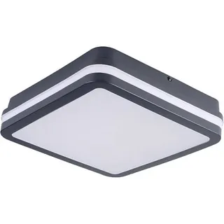 KANLUX 33380 Beno LED-Deckenleuchte, LED-Wandleuchte, LED-Außendeckenleuchte, LED-Außenwandleuchte