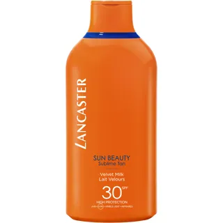 Lancaster Sun Beauty Milch LSF 30 400 ml