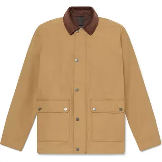Timberland Dwr Field Mantel Ermine  XL