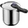 Perfect Plus One Pot 8,5 l mit Einsatz silber
