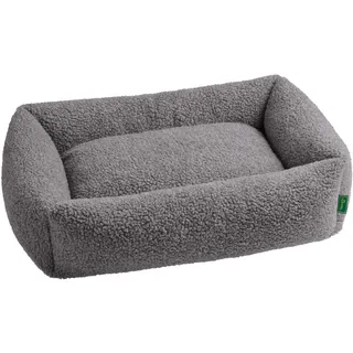 Hunter Hundesofa Kumara 100 x 70 cm grau