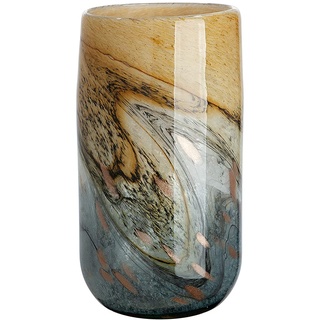 GILDE GLAS art Vase Vida (1 x)