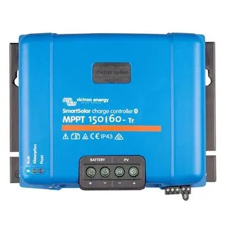MPPT SmartSolar 150/60-Tr
