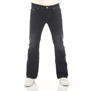 LTB Jeans TINMAN Bootcut, Murton Wash 50381, 31W x 34L Homme