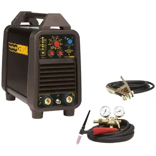 ELMAG WIG-DC-Schweißinverter PFC (00326)