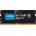 16GB DDR5 4800MHz CL40 Laptop-Speicher CT16G48C40S5