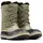 Herren 1964 Pac Nylon WP wasserdichte Schneestiefel Sage/Dark Moss 2024/2025 40 EU