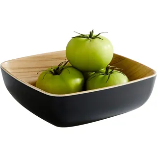 APS Schale FRIDA schwarz 0,85 l