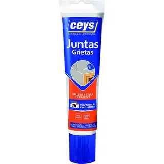 Versiegelung Ceys 125 ml - Weiß