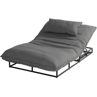 Hartman Emma Lounge Liege Sunbrella