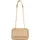 Umhängetasche Beige