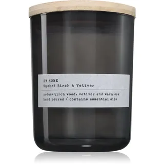 DW Home Smoked Birch & Vetiver Duftkerze 434 g