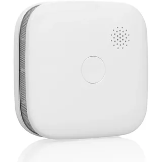 smartwares FSM-12601 Weiß inkl. WLAN 1 St.