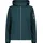 Damen Funktionsjacke trek green F520 42