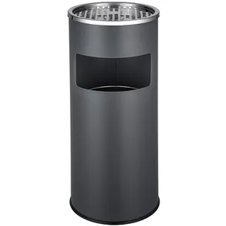Tectake tectake® Standaschenbecher,