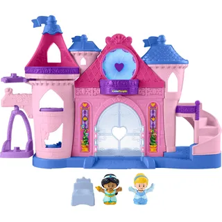 Fisher-Price Disney Princess Castle (55)