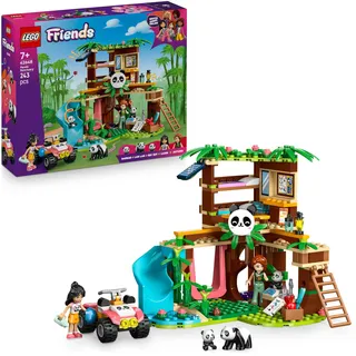LEGO Friends Panda-Pflegestation 42648