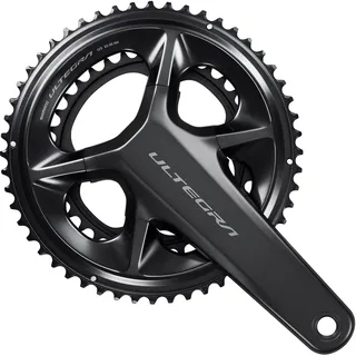 Shimano Velokurbel, 175 mm)