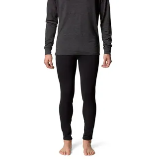 Houdini Long Power Leggings - True Black - S