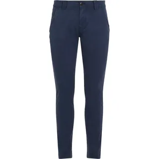 Tommy Hilfiger Scanton Chinohose Twilight Navy 34 32