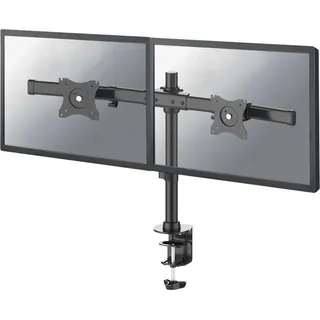 NeoMounts FPMA-DCB100DBLACK Monitorarm 10-27"