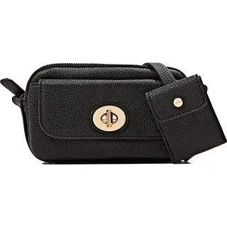 ESPRIT Umhängetasche Amy Shoulderbag Black schwarz - Schwarz