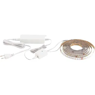 EGLO LED Streifen 3m 3W RGB 300 cm