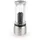 Daman Pfeffermühle 16 cm Silber unbefüllt