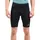 Laufhose Herren Kurz Schwarz Größe M Laufshort Sporthose
