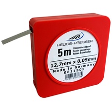 Bild Fühlerlehrenband 0,05mm HP