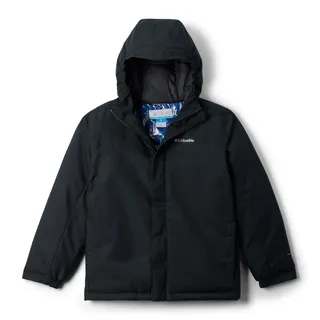 Columbia Hikebound II schwarz M
