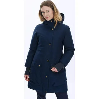 Finside Oikku deep teal (330000) 36