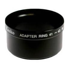 Kenko KE Ring Adapterring 41/43 für S70 Olympus 3030/2020