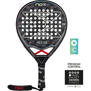 Nox-Xtreme Nox At10 Genius 18k By Agustín Tapia