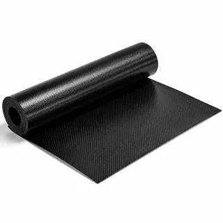 Grillmatte für Gasgrill Holzkohle 40x260cm, Wiederverwendbare Zuschneidbar | Teflon Grillfolie für Gasgrill, BBQ Grillmatte für Elektrogrill, Pizzastein Gasgrill, Fettdicht & Antihaft-Backmatte
