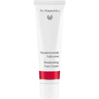 Dr. Hauschka Deodorising Foot Cream 30 ml