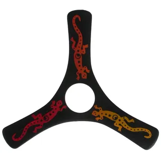 LMI and FOX LMISRPG Bumerang, Schwarz