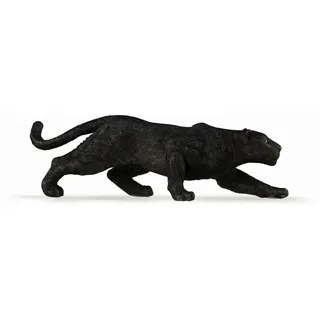 Papo Wild Life Schwarzer Leopard 50026