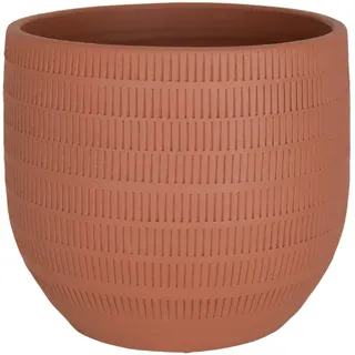 Artevasi Aura Ø 16 x 14 cm Terracotta