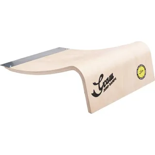 Graw Jump Ramps G20 Pro Rampe Beige One Size