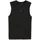 CLOUDSPUN Trainings-Tanktop Schwarz S