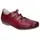 "Fiona 04, | Halbschuh für Damen, Gr. 37, rot - lila